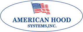 American Hood Systems, Inc. Logo
