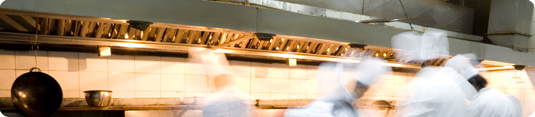 American Hood Systems Products